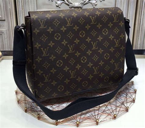 fake louie messanger bag|false lv bags.